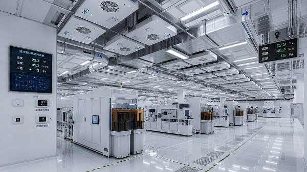HVAC in Semiconductor Fabs: Control Points That Matter