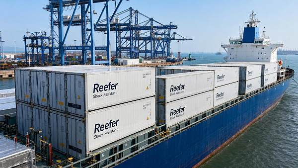 Red Sea Crisis Pushes Asia-Europe Cleanroom Equipment Shipping Costs Up 18%