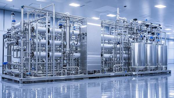 SEMI Carbon Tracking Expands Globally: 8 Chinese UPW/TOC Firms Join Real-Time Carbon Flow Network