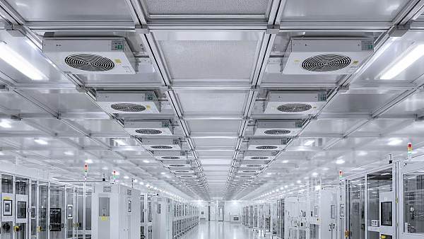 Fan Filter Units Manufacturer Checklist for Cleanroom Projects