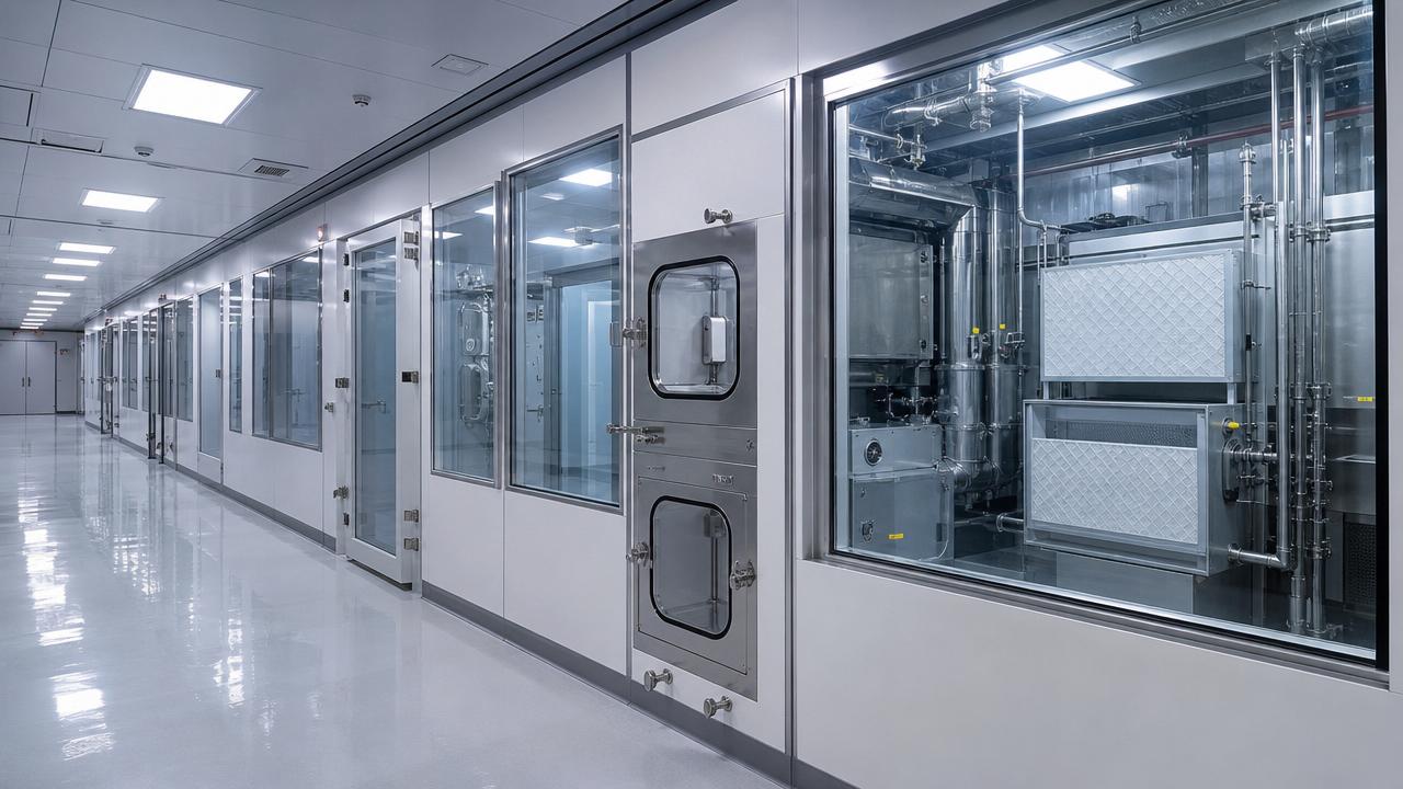 High-Risk Lab Engineering: Key Design Risks to Review Early