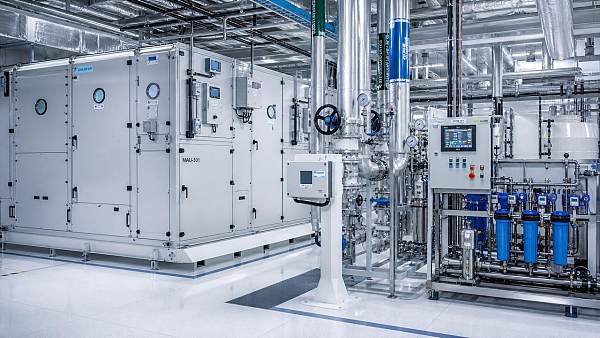 SEMI Standards Compliance Gaps That Delay Facility Approval