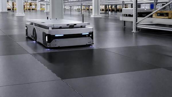 VDE Enforces IEC 61340-4-1:2026 Dynamic Decay Testing for ESD Flooring