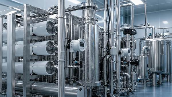 SEMI Carbon Tracking Expands Globally with 8 Chinese UPW/TOC Firms