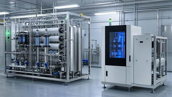 SEMI Carbon Tracking Expands Globally with 8 New Chinese UPW/TOC Firms