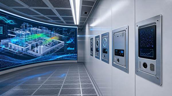 China Mobile Unveils National Integrated Computing Power Network Tech Framework