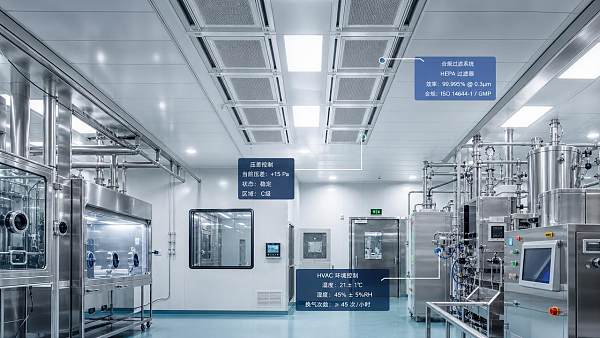 ASHRAE Standards for Cleanrooms: What Really Affects Compliance