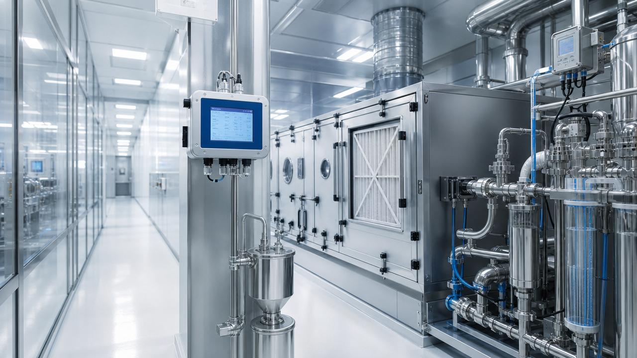 Environmental Integrity Monitoring: Early Signs of System Drift