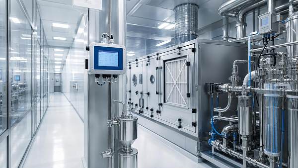 Environmental Integrity Monitoring: Early Signs of System Drift