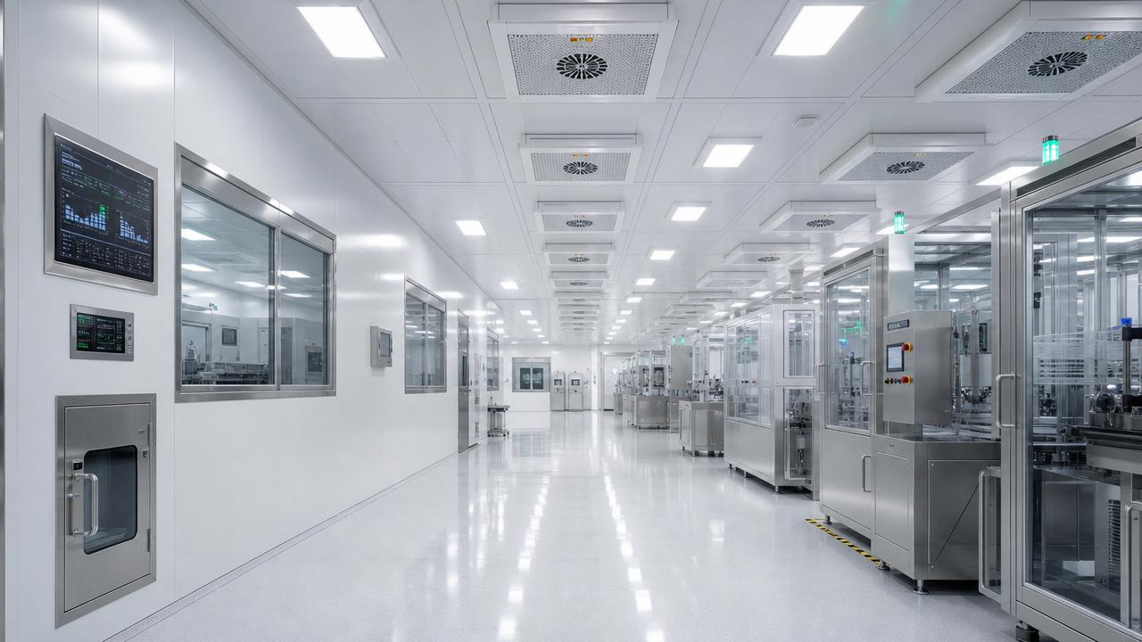Regulatory Frameworks for Cleanrooms: 2026 Changes to Track