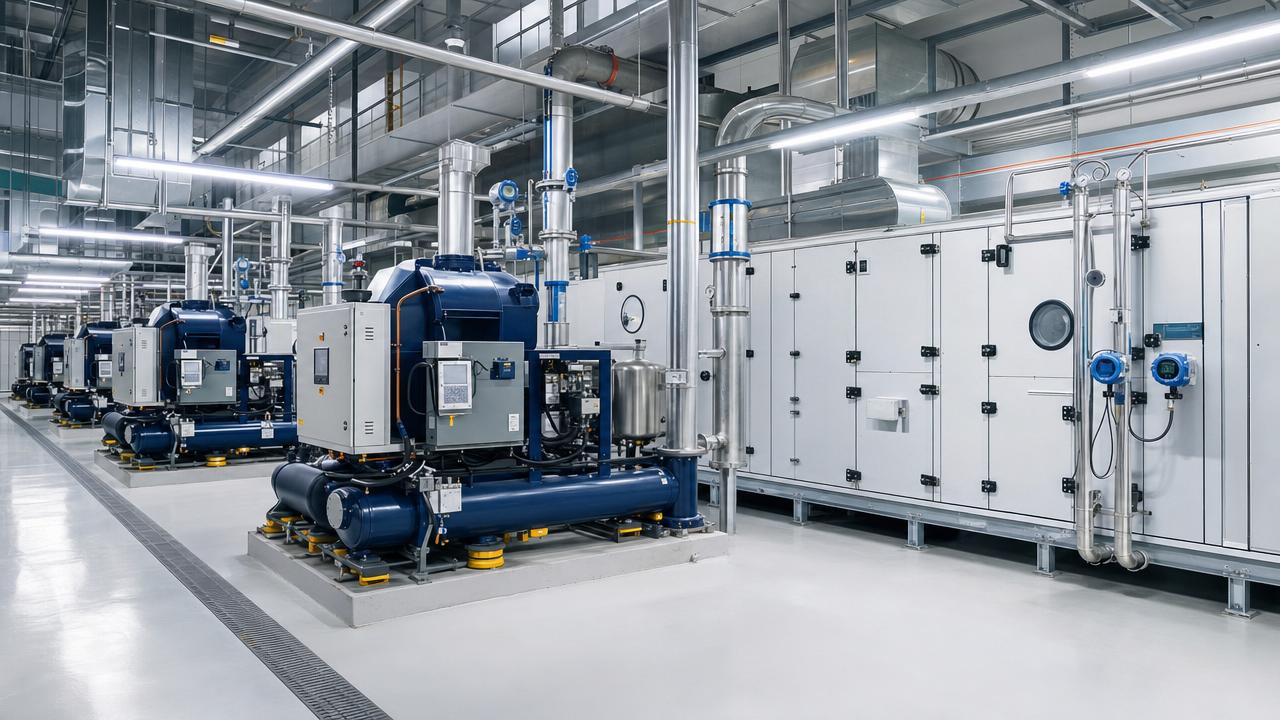 HVAC Maintenance AI Reports: Which Insights Are Actionable