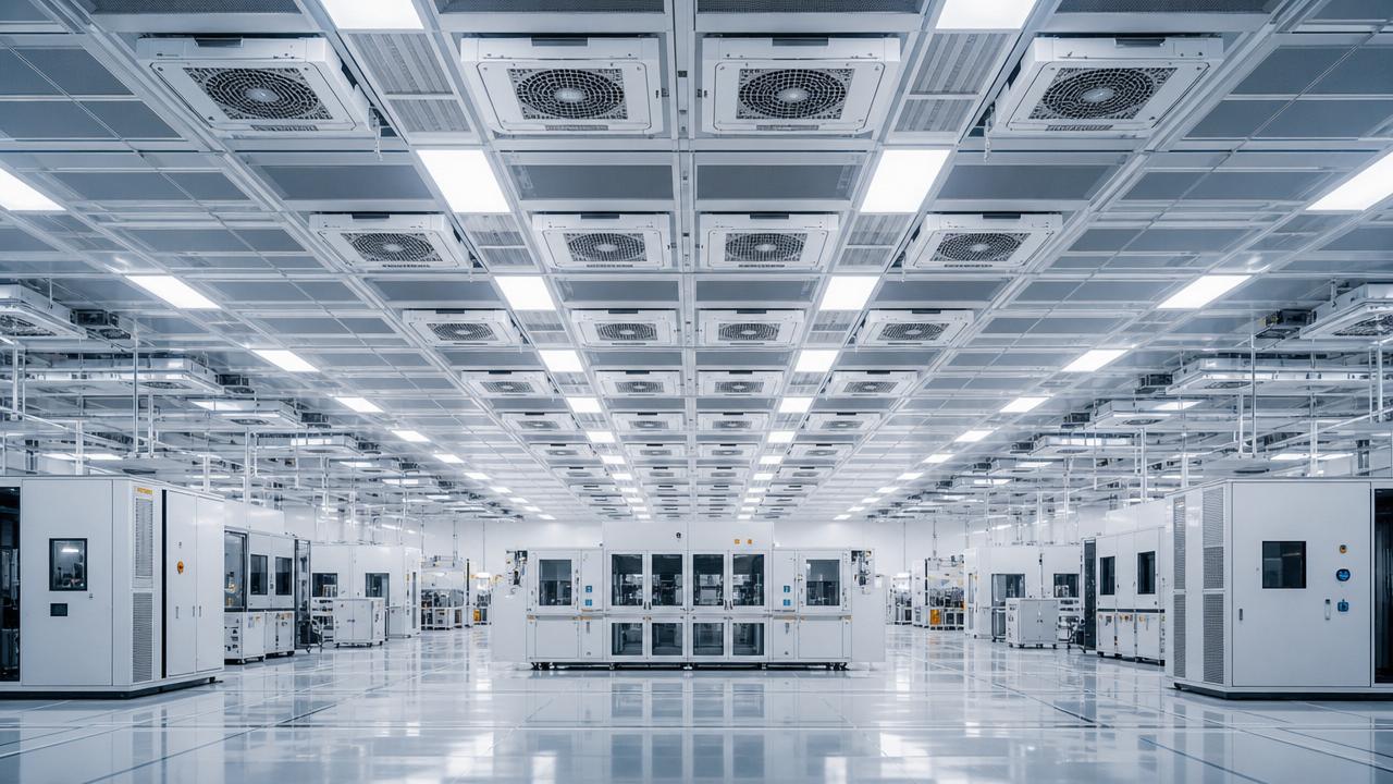 Fan Filter Units for Semiconductor: Selection Mistakes to Avoid