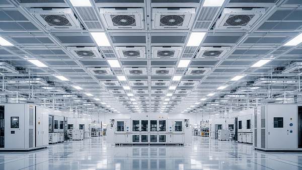 Fan Filter Units for Semiconductor: Selection Mistakes to Avoid
