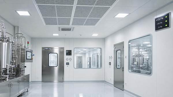 Pharmaceutical Cleanroom Requirements: Cost Drivers You Can Predict