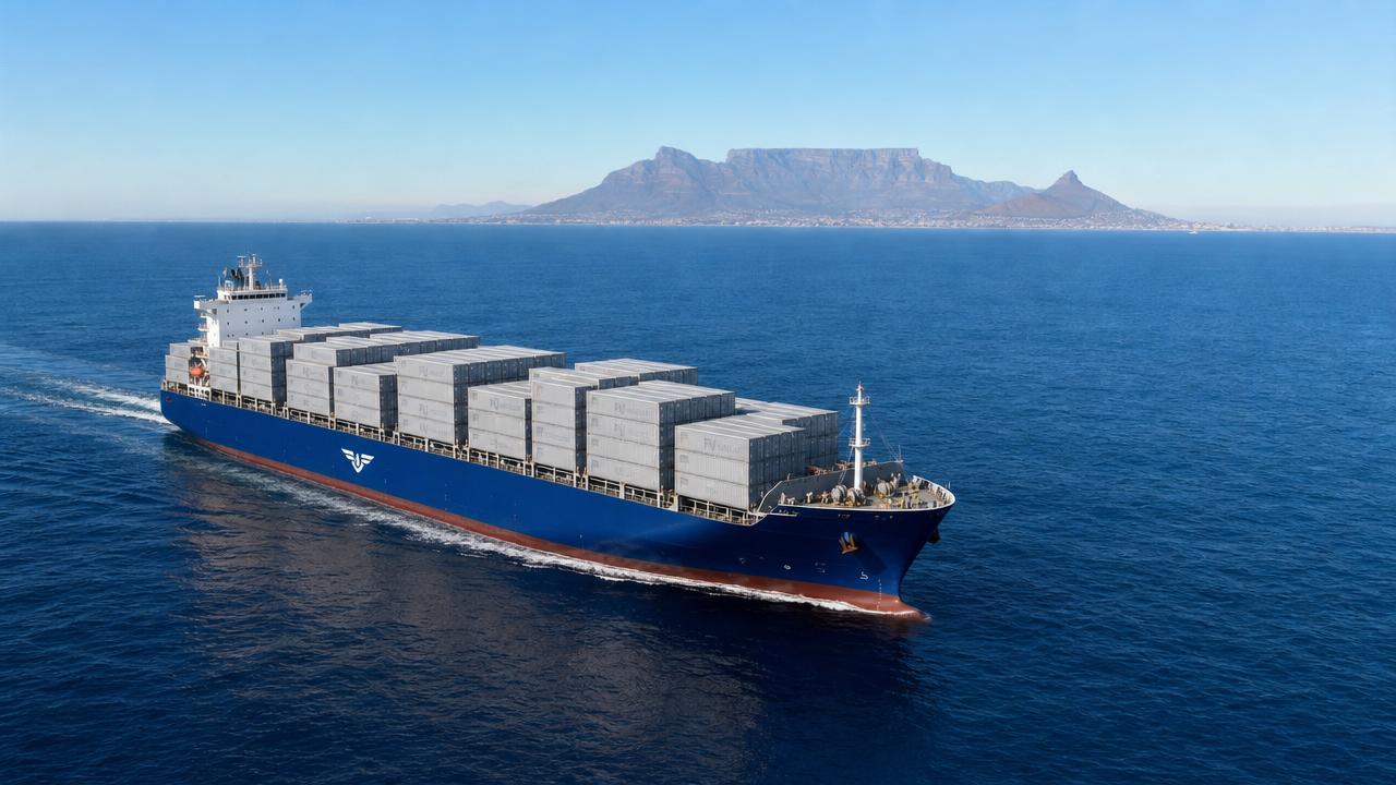 Red Sea Crisis Escalates: China's Cleanroom Equipment Shipping Costs Jump 12% Weekly