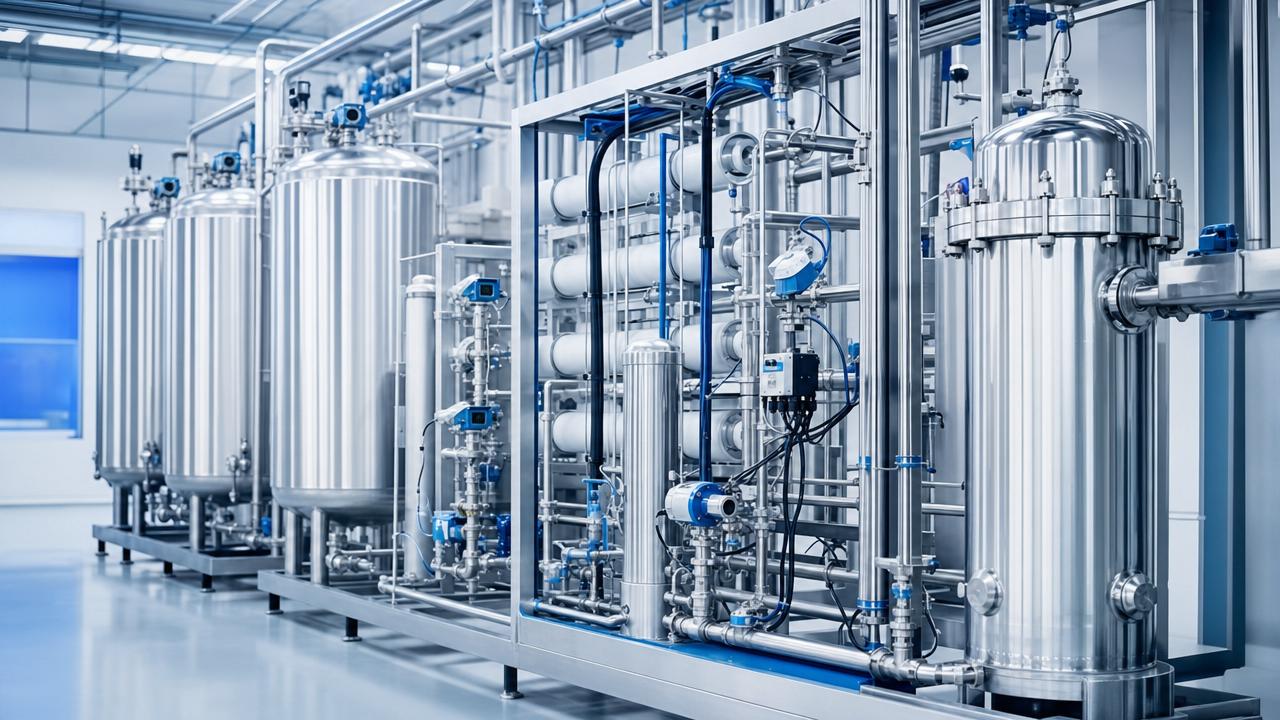 SEMI Carbon Tracking Expands Globally, Adds 8 Chinese UPW/TOC Firms