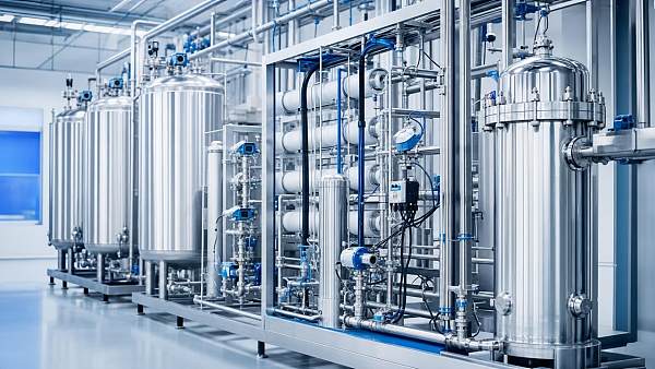 SEMI Carbon Tracking Expands Globally, Adds 8 Chinese UPW/TOC Firms
