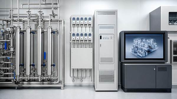China Mobile Launches CICN 2.0 Technical Innovation System