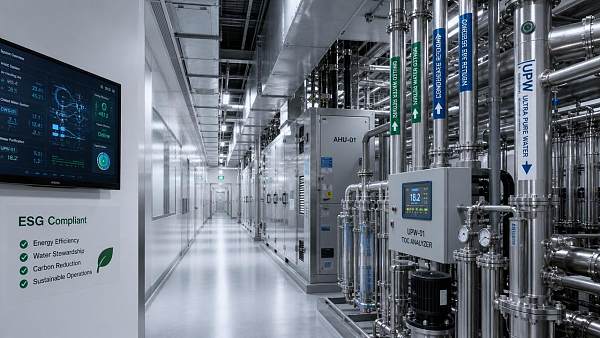 Regulatory Frameworks for ESG: What Is Changing
