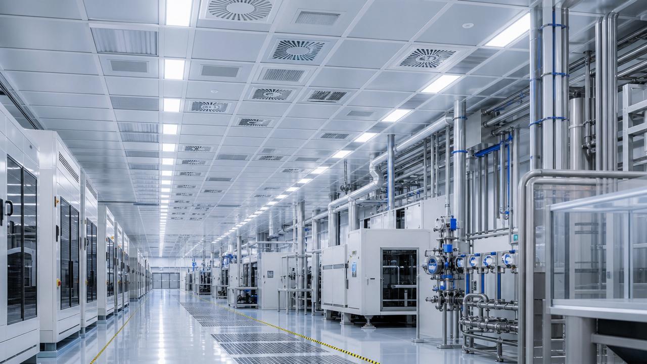 SEMI Standards for Semiconductor Cleanroom Planning