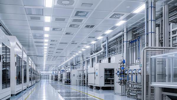 SEMI Standards for Semiconductor Cleanroom Planning