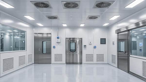 Contamination Control in Cleanrooms: Common Failures