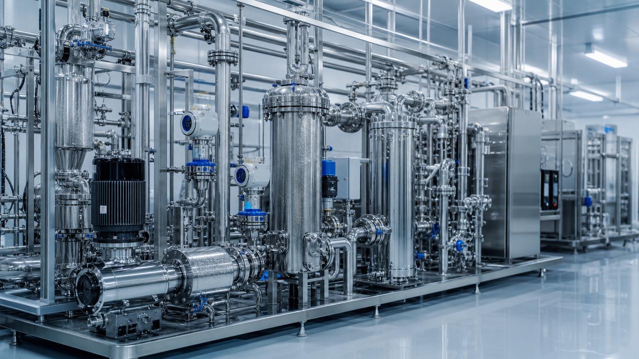 SEMI Carbon Tracking Expands Globally: 8 Chinese UPW/TOC Firms Join Real-Time Carbon Flow Data System