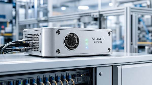 China Releases AI Terminal Intelligence Grading Standard