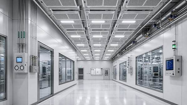 ISO Class 1 Cleanroom Price: Cost Drivers and Budget Benchmarks