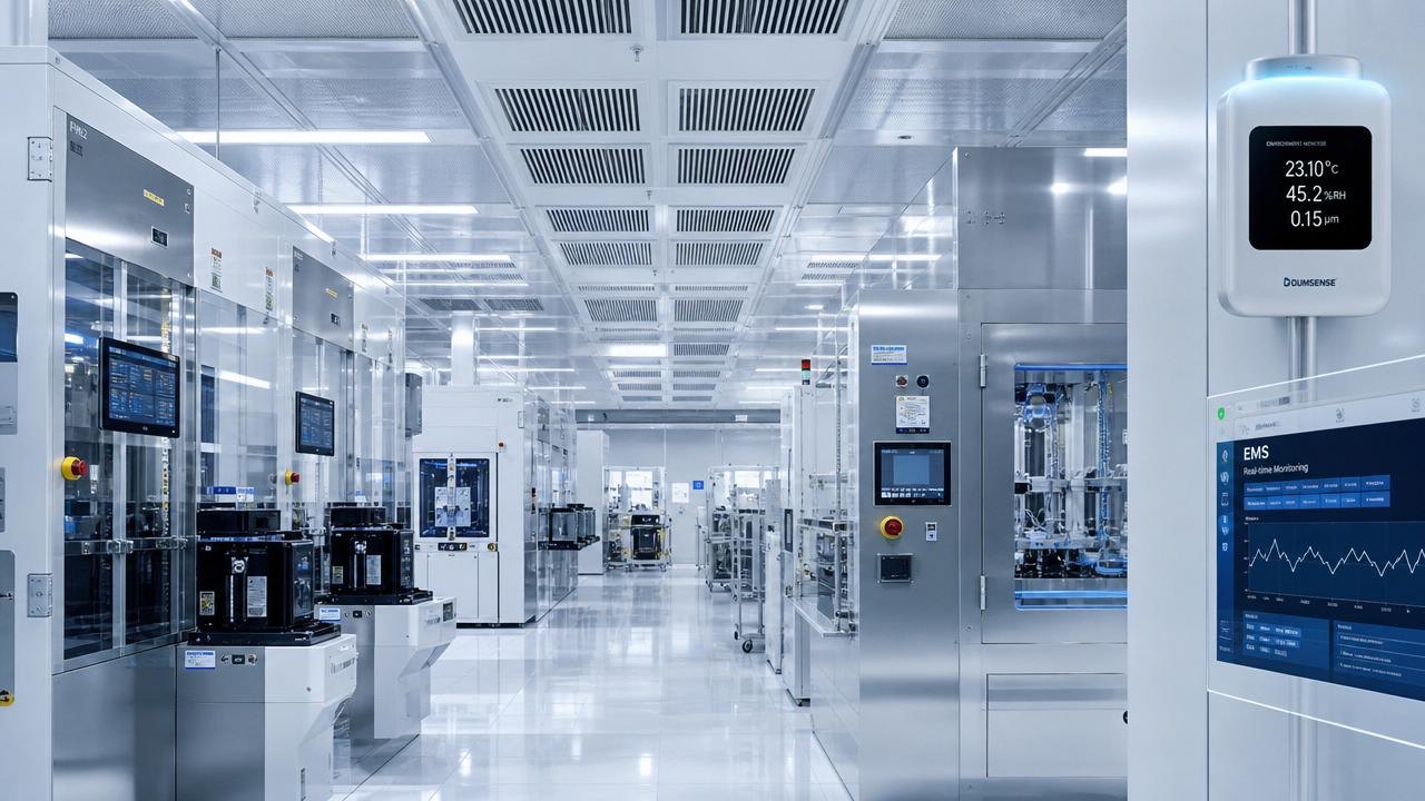 Semiconductor Cleanroom Standards: Key Updates to Watch in 2026