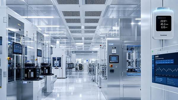 Semiconductor Cleanroom Standards: Key Updates to Watch in 2026