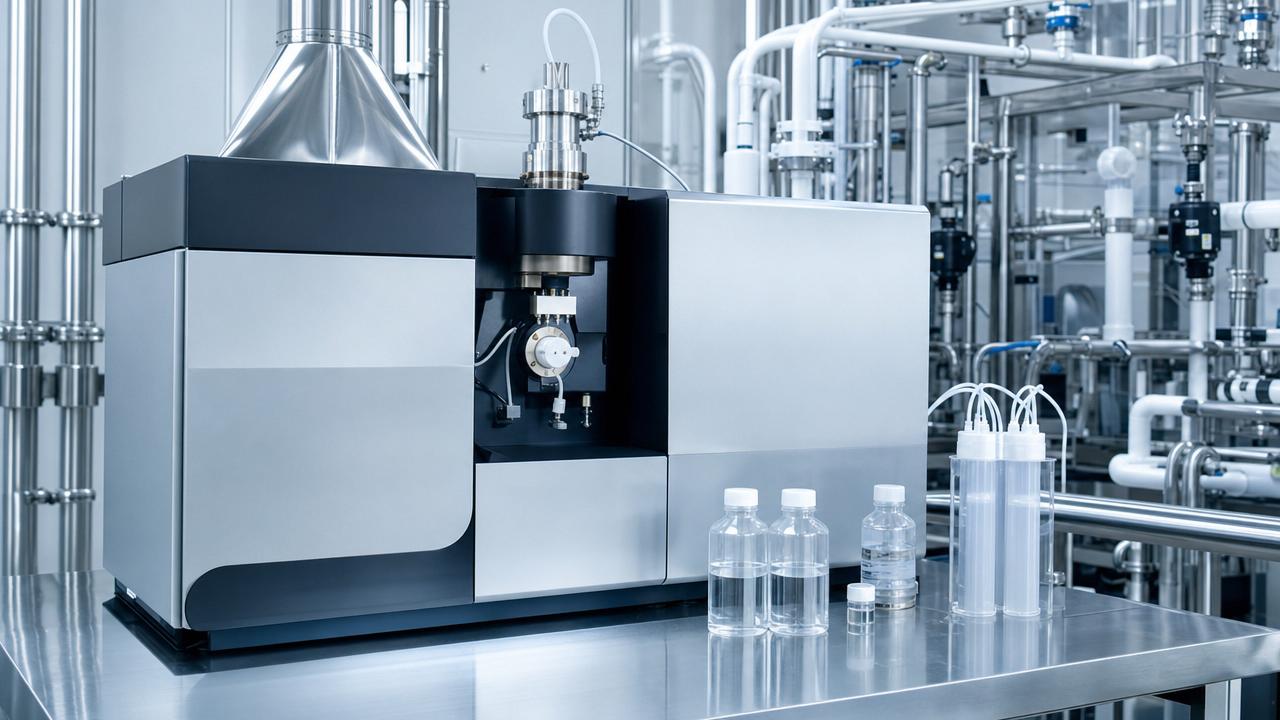 SEMI F57-2026 Tightens UPW Metal Ion Detection to 0.1 ppt