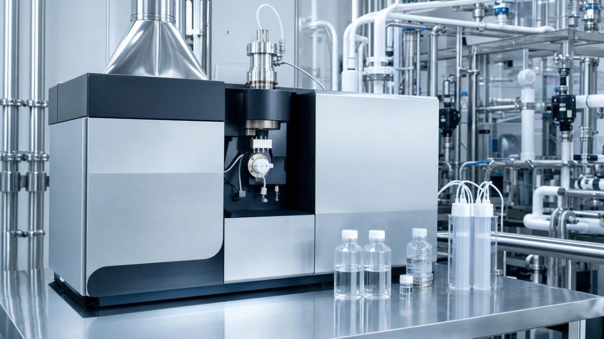 SEMI F57-2026 Tightens UPW Metal Ion Detection to 0.1 ppt