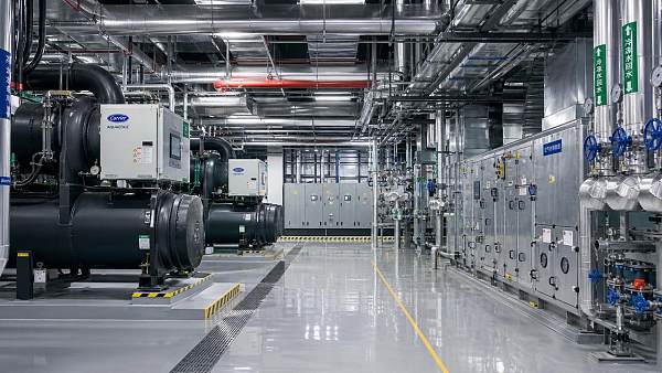 HVAC System Redundancy: When N+1 Pays Off in Critical Facilities