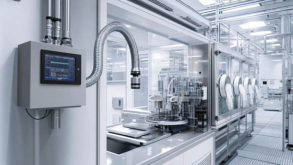 Sub-Micron Contamination Measurement: Choosing the Right Detection Range