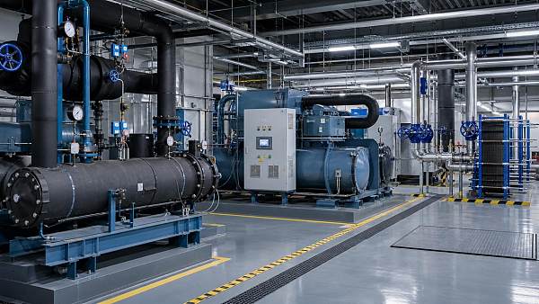 High-Performance Thermodynamic Hardware Maintenance Intervals That Cut Downtime