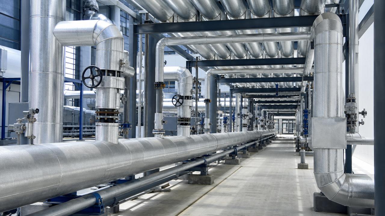 Chilled Water Piping Mistakes That Raise Energy and Contamination Risk