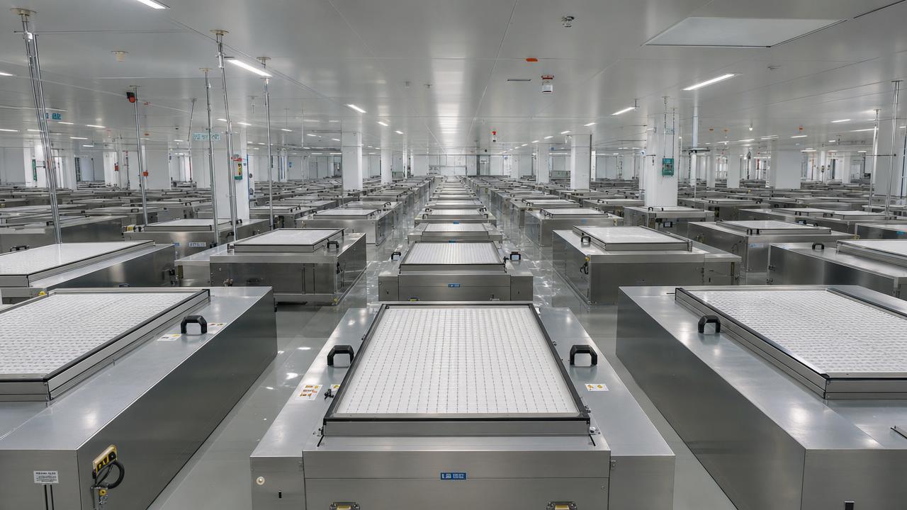 Malaysia's Second 12-inch Fab in Penang Starts Volume Production
