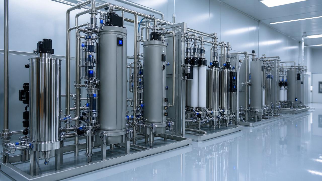 SEMI Carbon Tracking Expands Globally; 8 Chinese UPW/TOC Firms Join