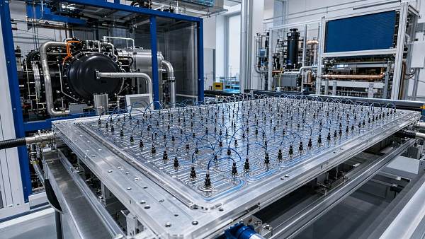China Leads Development of 62 ISO/TC 22 Standards, Including 17 on EV Thermal Management