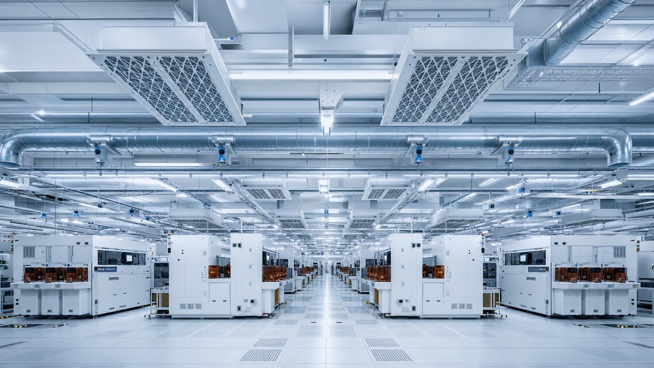 HVAC in Semiconductor Fabs: Stability Risks That Hurt Yield