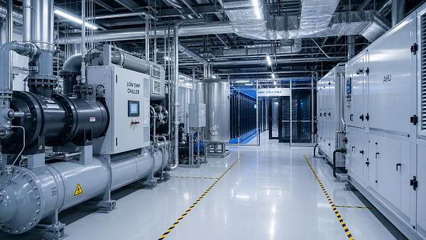 Future of Low-GWP Cooling: What Changes After 2026