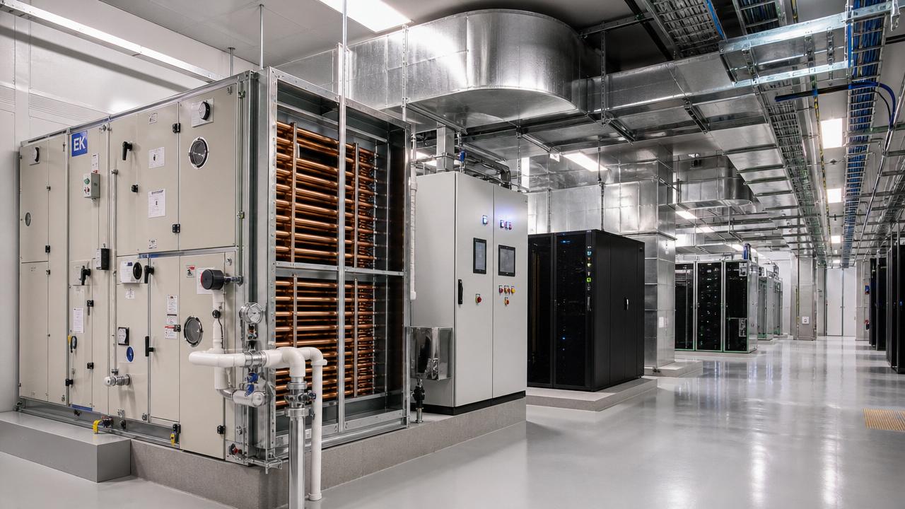 Impact of Raw Material on HVAC Cost and Lead Time