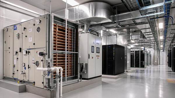 Impact of Raw Material on HVAC Cost and Lead Time