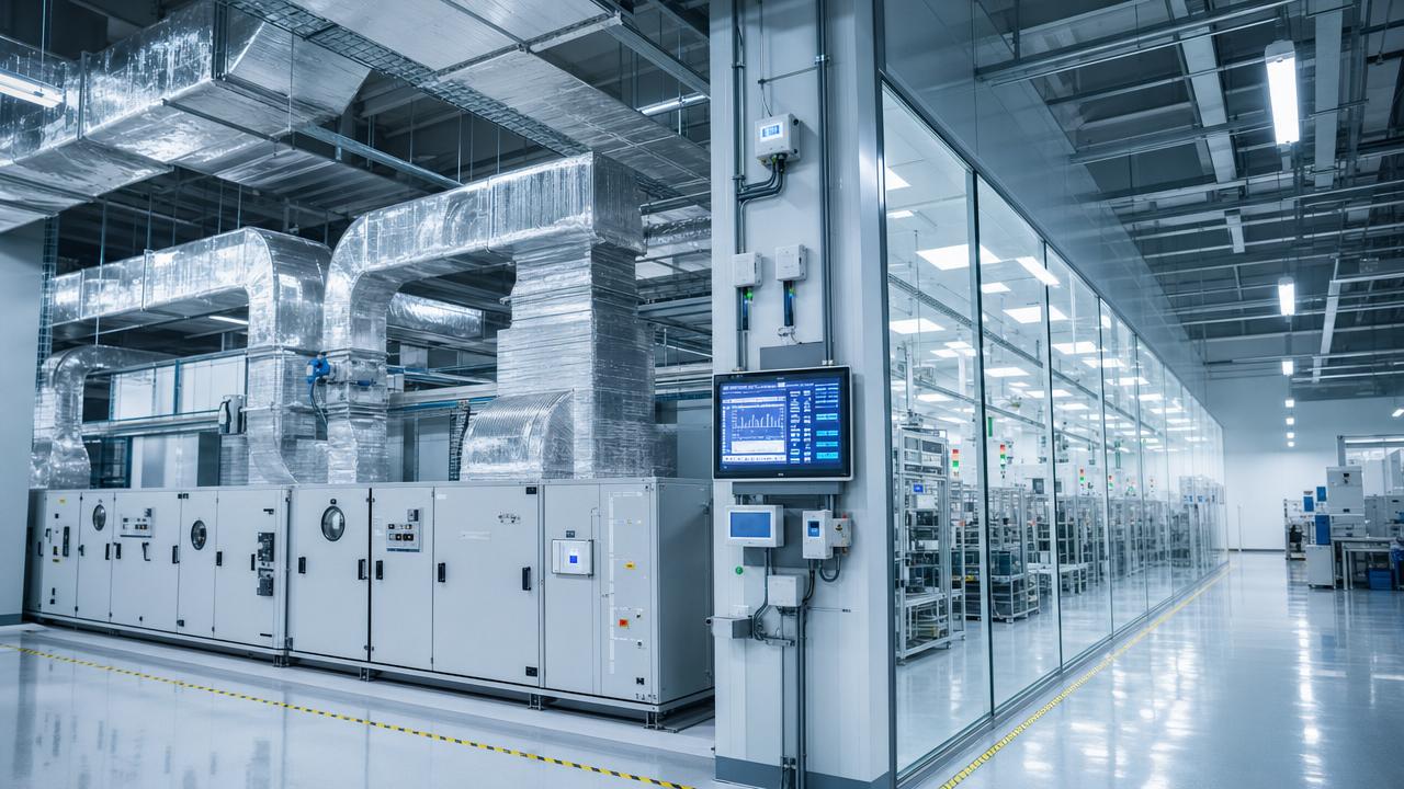 Smart HVAC Investment Insights: Payback vs Control Gains