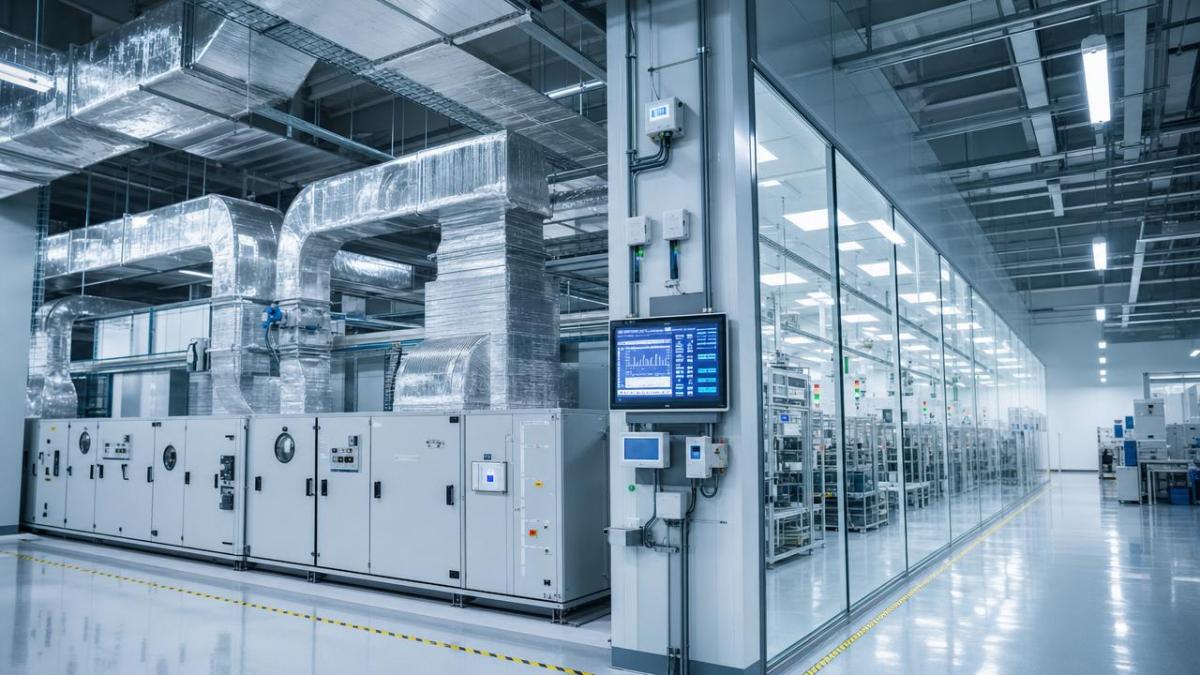 Smart HVAC Investment Insights: Payback vs Control Gains