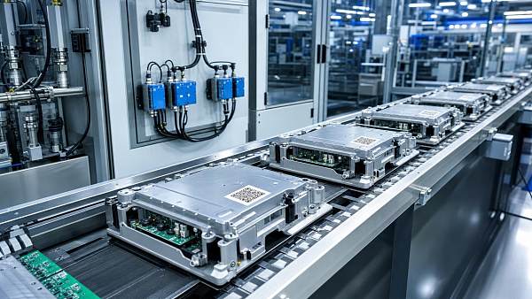 China Leads First Digital Product Carbon Footprint Standard Approved by IEC