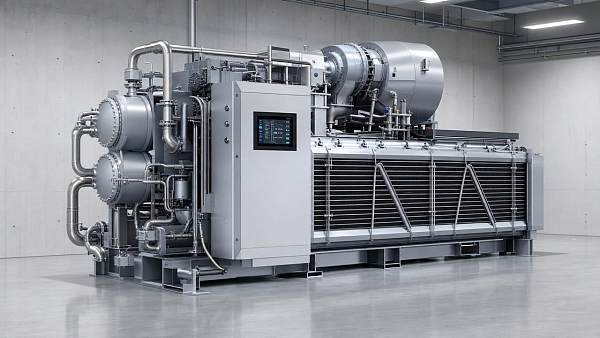 EU Updates EN 17232:2026 for Cleanroom HVAC Efficiency