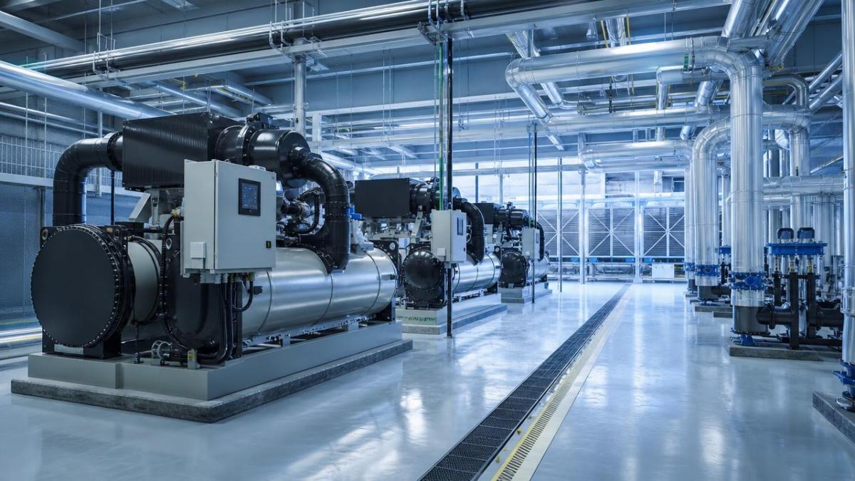 Sustainable Cooling Technology: Cost vs Carbon in 2026