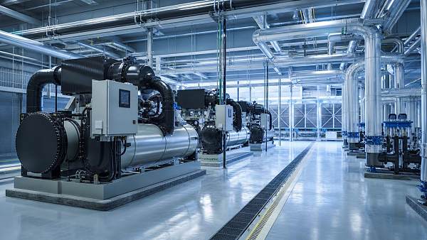 Sustainable Cooling Technology: Cost vs Carbon in 2026